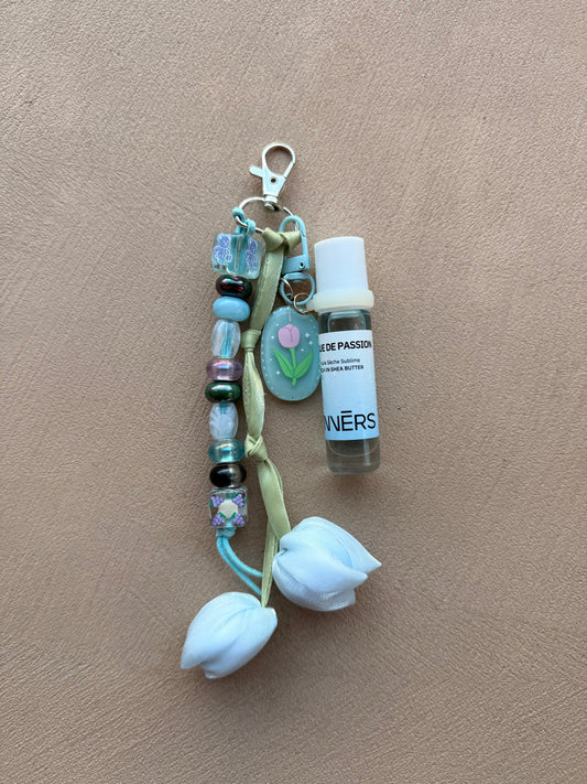 Bag charms