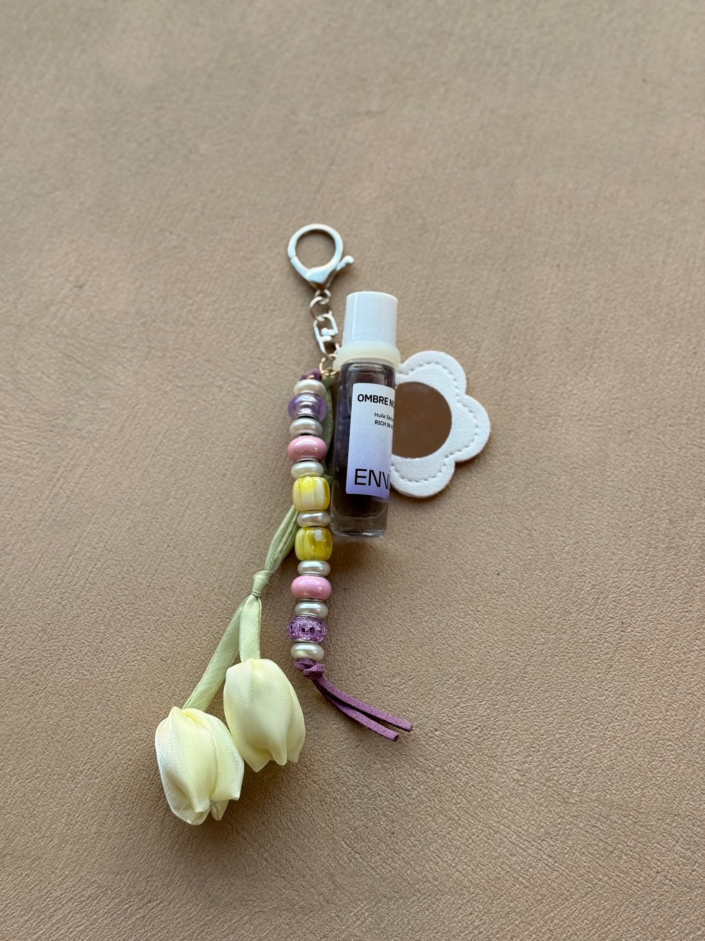 Bag charms