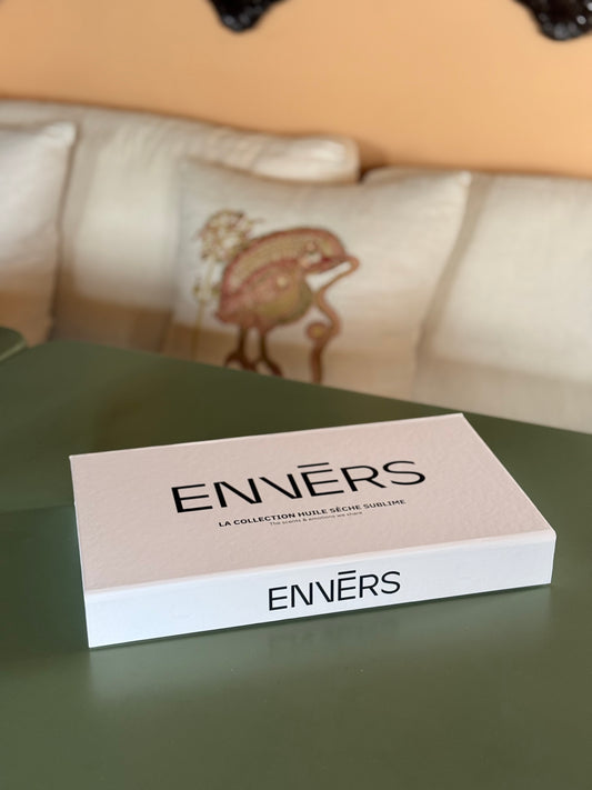 La Collection Huile Sèche Sublime