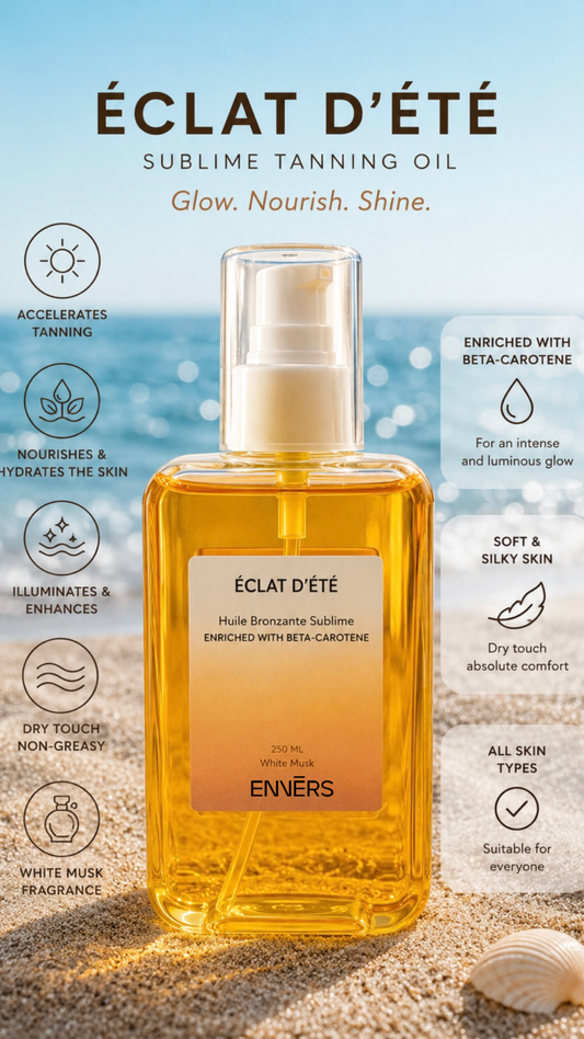 Éclat d’été